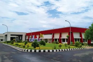 Graphic Era Haldwani Campus
